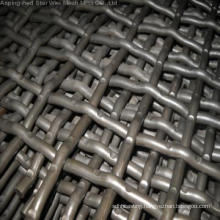 Expanded Metal for Mining Screen